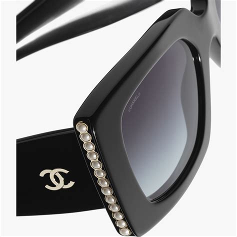 chanel ch3438|Sunglasses: Square Sunglasses, acetate — Fashion .